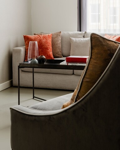 하이 스트리트 켄싱턴 아파트먼트