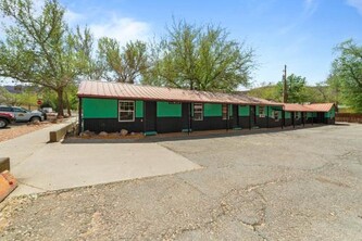 Atomic Short-Term Rentals