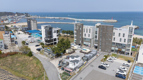 강릉 강릉여행굿캠핑펜션