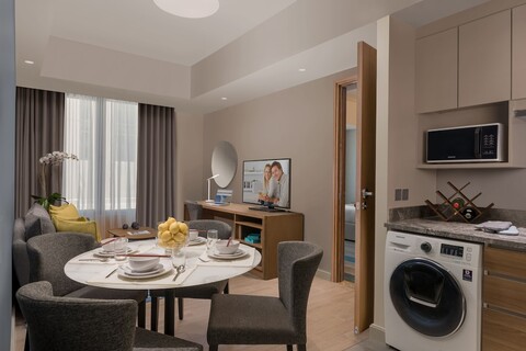 시탄딘 베이 시티 마닐라