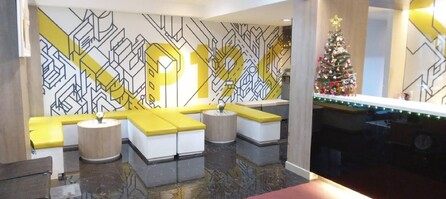 컬렉션 O 프라투남 19 호텔