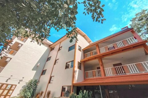 사바이디 치앙마이 호텔