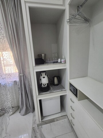 오페라 홈 나폴리