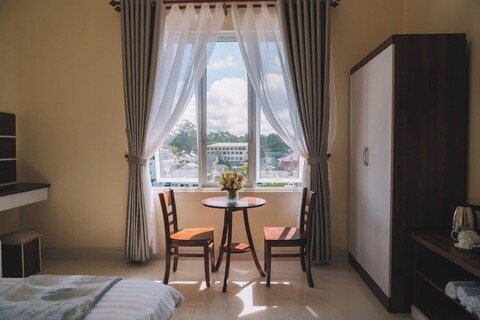 팟 로이 호텔 달랏