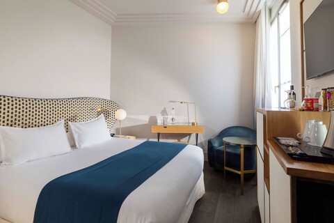 호텔 르 마리안느