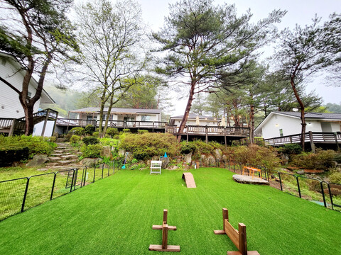 횡성 오롯스테이펜션