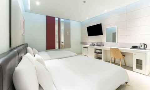 김포 펜타스타호텔