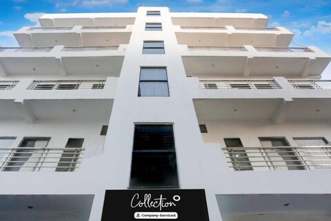 Collection O  Goyla Diary Qutub Vihar Formerly Osho Inn