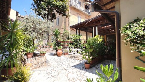 호텔 리타 마조르