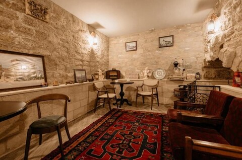 올드 바쿠 호텔