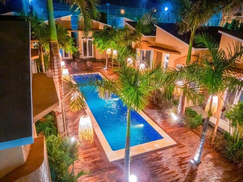 더 사우전드 빌리지 - 무이네