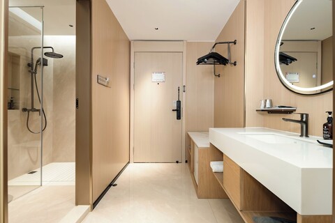 Relax 호텔 선전 바오안 공항