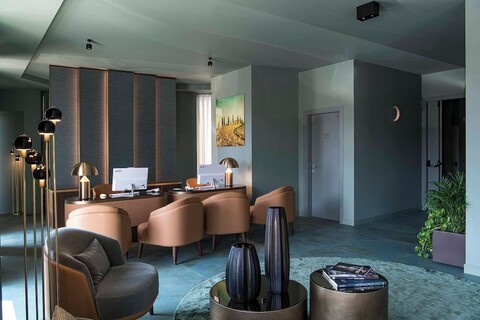 컬럼버스 어반 리조트