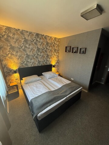 파르크호텔 린덴호프