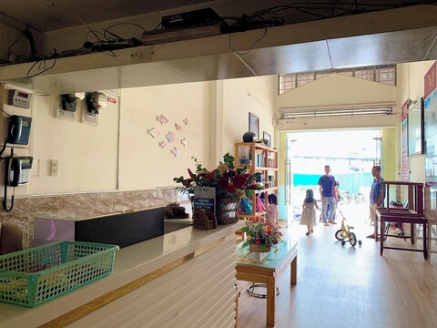 호앙 응우옌 호텔