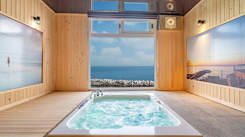 영덕 힐링턴호텔펜션