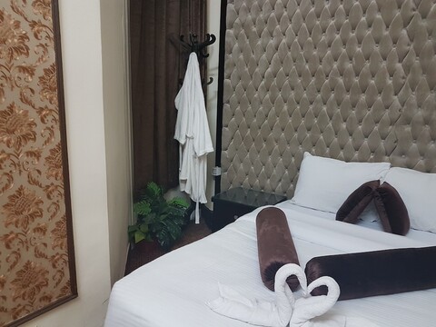 카이로 파라다이스 호텔