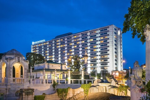 인터컨티넨탈 비엔나 바이 IHG