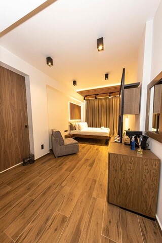 아크로폴리스 뷰 302, 판테온 에르무 제공