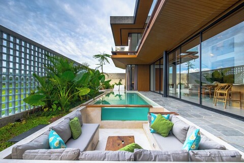 비브 하우스 바이 수발리