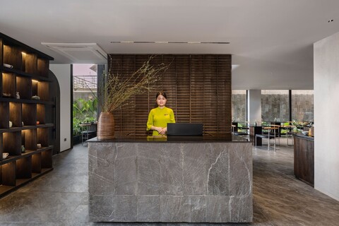 테 헴 호텔 및 아파트