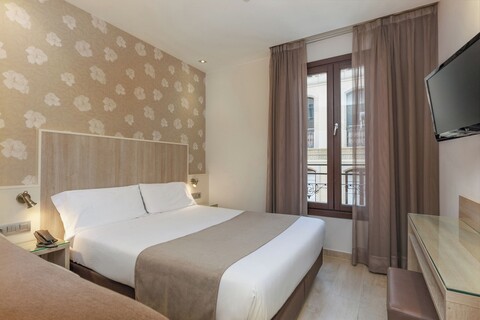 호텔 산타 마르타