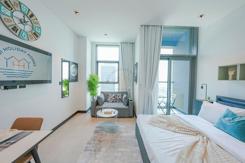 어반 스카이라인 시티 컴포트 스튜디오