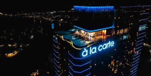 알라카르테 하롱 베이