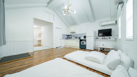 강화도 에덴키즈펜션