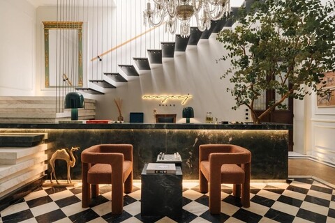 마지즈 발라드 - 부티크 호텔 - 성인 전용