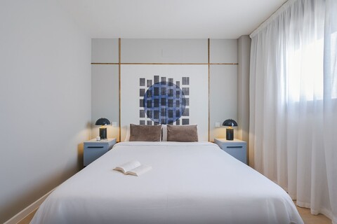 푸에르토 알토 아파트먼트, 올라라 홈즈 제공