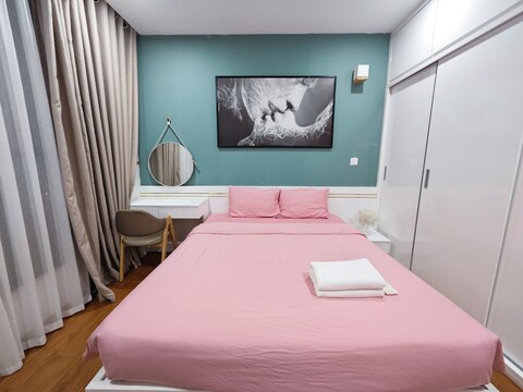 빈홈스 그린 베이 - 루나의 집