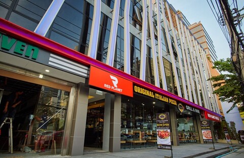 레드 플래닛 방콕 수라웡