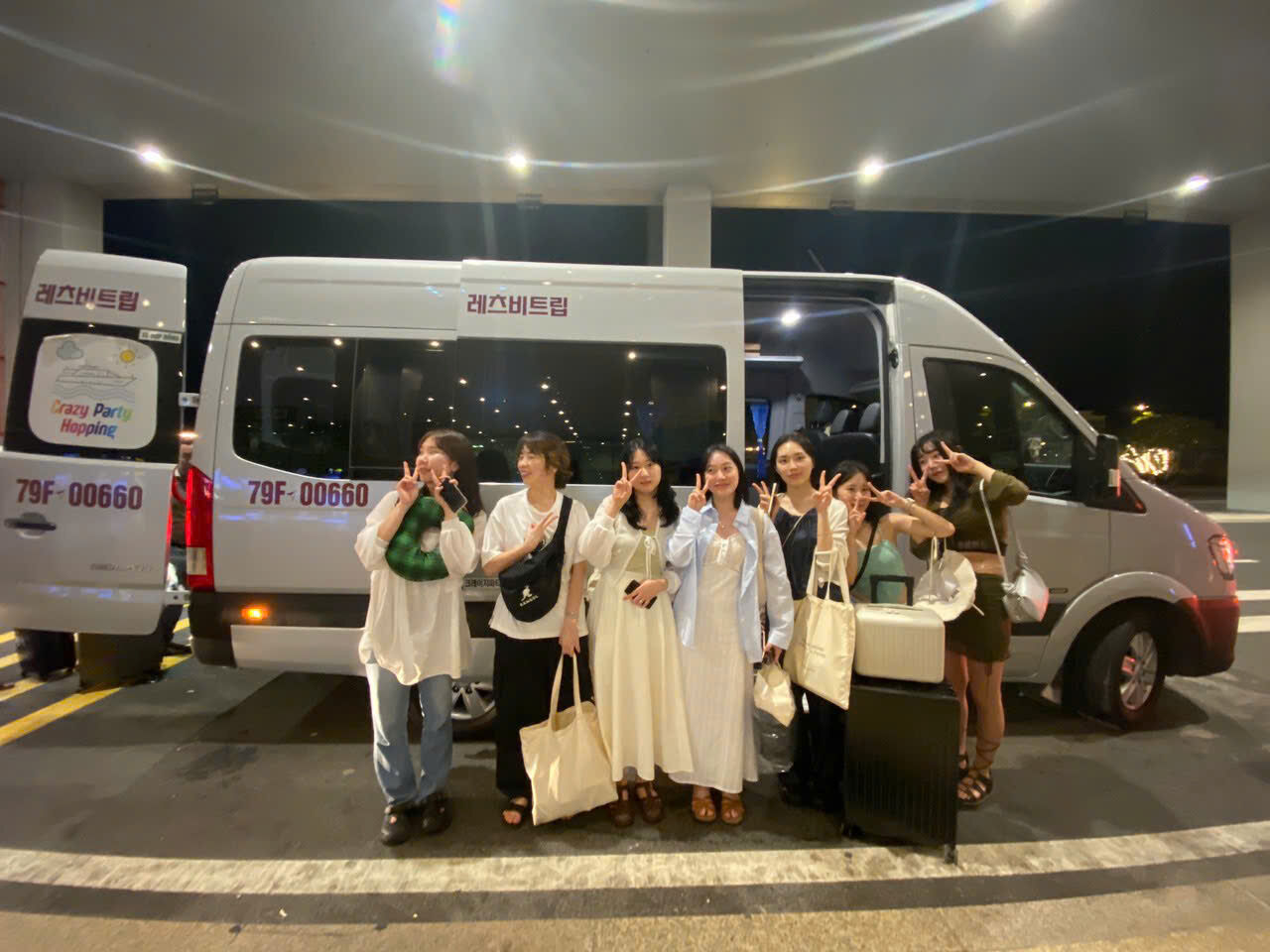 [즉시확정/자사 직접관리 차량] 나트랑 깜란공항 단독 픽업·샌딩 (친절한 기사)