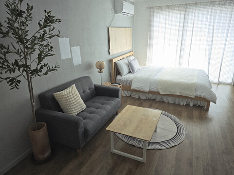 단양 비앤비 홍봉화펜션