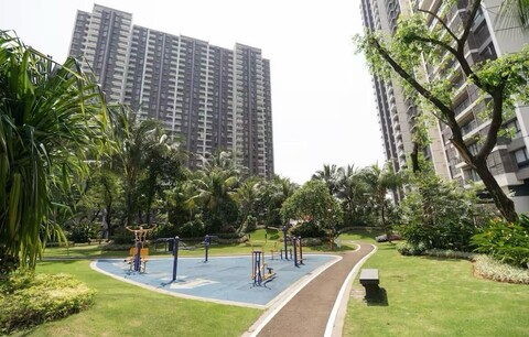 모리치 스위트 BSD