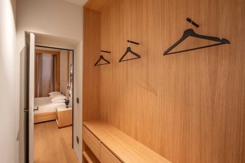 리페타 럭셔리 아파트