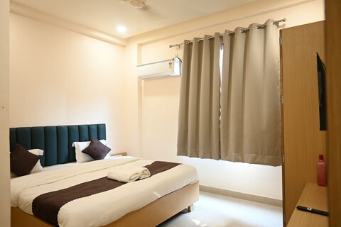 하리 니와스 페잉 게스트 하우스