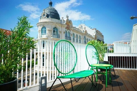 카사스 다 바이사 - 빌라 인텐덴테