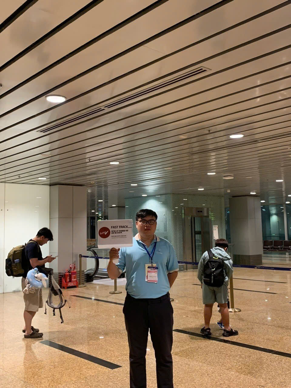 즉시확정/빠른입국&amp;출국 베트남 나트랑 깜란공항 입국 출국
