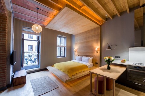 아트 페라 스위트