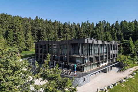 호텔 올랑거호프