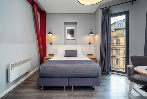 어반 쿼터스 - 로프트