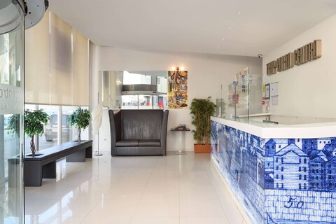 트립 바이 윈덤 포르투 센트루 호텔