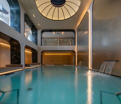 엑셀시어 팰리스 포르토피노 코스트