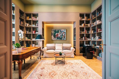 발타자르 부티크 호텔 바이 지더이 호텔