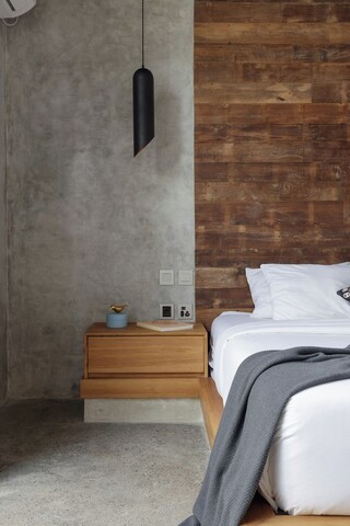 OXO의 프리티다야 프라이빗 풀 빌라 창구