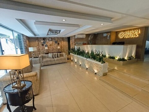 쉘턴 불러바드 이슬라마바드