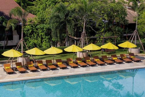 파카사이 리조트