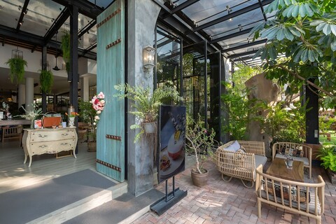 반 라이마이 비치 리조트 & 스파